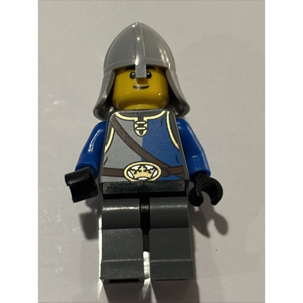 LEGO Castle‎ King's Knight Minifigure CTY0583